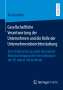 Kai Kurhofer: Gesellschaftliche Verantwortung der Unternehmen und die Rolle der Unternehmensberichterstattung, Buch