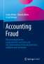 Carola Rinker: Accounting Fraud, Buch