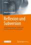 Samuel Breidenbach: Reflexion und Subversion, 1 Buch und 1 eBook