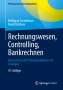 Wolfgang Grundmann: Rechnungswesen, Controlling, Bankrechnen, Buch