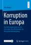 Jens Berger: Korruption in Europa, Buch