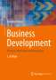 Andreas Kohne: Business Development, Buch