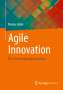 Markus Glück: Agile Innovation, Buch