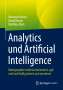 Ramona Greiner: Analytics und Artificial Intelligence, Buch