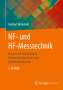 Herbert Bernstein: NF- und HF-Messtechnik, Buch