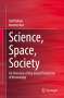 Karsten Berr: Science, Space, Society, Buch