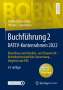 Manfred Bornhofen: Buchführung 2 DATEV-Kontenrahmen 2022, 1 Buch und 1 eBook