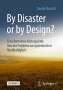 Davide Brocchi: By Disaster or by Design?, Buch