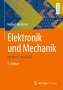 Herbert Bernstein: Elektronik und Mechanik, Buch