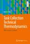 Martin Dehli: Task Collection Technical Thermodynamics, Buch