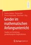 Pauline Colaluce: Gender im mathematischen Anfangsunterricht, Buch, Buch