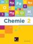 Christian Barz: Chemie Niedersachsen 2, Buch