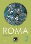 Oliver Thommel: Roma A Prüfungen 2, Buch