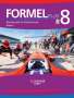 Engelbert Vollath: Formel PLUS - Bayern R8, Buch