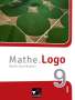 Simon Weixler: Mathe.Logo 9 I neu Bayern Schülerband, Buch