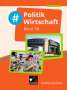 Johannes Deeken: #Politik Wirtschaft NRW 7/8, Buch