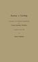 Franz Volhard: Justus v. Liebig, Buch