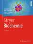 Jeremy M. Berg: Stryer Biochemie, Buch