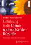 Arno Behr: Einführung in die Chemie nachwachsender Rohstoffe, Buch