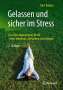 Gert Kaluza: Gelassen und sicher im Stress, Buch
