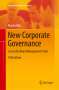Martin Hilb: New Corporate Governance, Buch