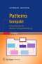 Gernot Starke: Patterns kompakt, Buch