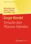 Gregor Mendel, Buch