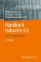 Handbuch Industrie 4.0 Bd.2, Buch