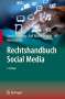 : Rechtshandbuch Social Media, Buch