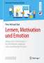 Peter Michael Bak: Lernen, Motivation und Emotion, Buch
