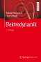 Dietmar Petrascheck: Elektrodynamik, Buch