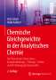 Heike Kahlert: Chemische Gleichgewichte in der Analytischen Chemie, Buch