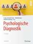 : Psychologische Diagnostik, Buch