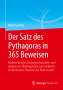 Mario Gerwig: Der Satz des Pythagoras in 365 Beweisen, Buch