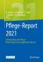 : Pflege-Report 2021, Buch