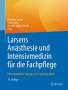 : Larsens Anästhesie und Intensivmedizin für die Fachpflege, Buch