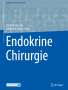 Endokrine Chirurgie, Buch