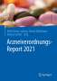 : Arzneiverordnungs-Report 2021, Buch