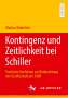 Markus Köberlein: Kontingenz und Zeitlichkeit bei Schiller, Buch