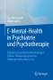Eva Meisenzahl: E-Mental Health in Psychiatrie und Psychotherapie, Buch