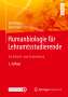 Armin Baur: Humanbiologie für Lehramtsstudierende, Buch