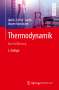 Jakob "SciFox" Lauth: Thermodynamik, Buch