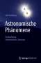 Udo Backhaus: Astronomische Phänomene, Buch