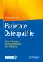 Clemens Ziesenitz: Parietale Osteopathie, Buch