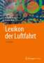 Niels Klußmann: Lexikon der Luftfahrt, Buch