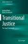 Moritz Vormbaum: Transitional Justice, Buch