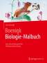 Jens Boenigk: Boenigk, Biologie - Malbuch, Buch