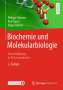 Philipp Christen: Biochemie und Molekularbiologie, Buch