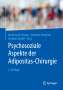 Psychosoziale Aspekte der Adipositas-Chirurgie, Buch