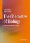 Juliana Zeidler: The Chemistry of Biology, Buch